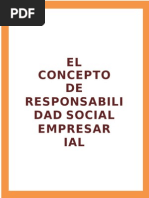 Concepto Esr