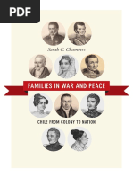 Download Families in War and Peace by Sarah C Chambers by Duke University Press SN262073991 doc pdf