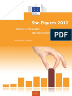 She Figures 2012 