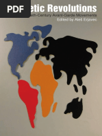 Aesthetic Revolutions and Twentieth-Century Avant-Garde Movements Edited by Aleš Erjavec 