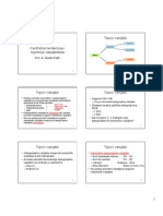 Centralna Tendencija I Mjerenje Varijabiliteta PDF