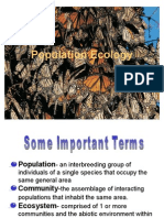 Ch 53 Population ecology.ppt