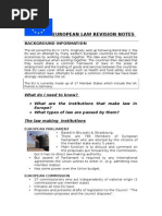 Download EU law by RaGa JoThi SN262077855 doc pdf