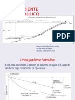 3 Sesión Gradiente Hidraulico