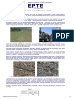 Faixas de Linhas de Transmissão de Energia Elétrica PDF