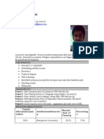 Muneeb Resume1