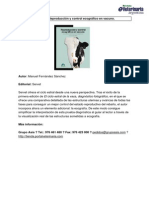 Reproduccion y Control Ecografico en Vacuno PDF