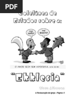 Estudos Sobre Eklesia