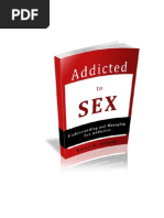 Addicted to Sex