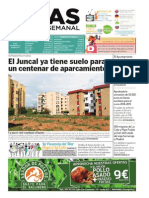 Mijas Semanal Nº630 Del 17 Al 23 de Abril de 2015