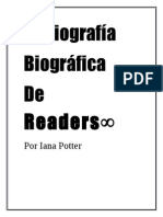 La Biografýýa de Readersýýý