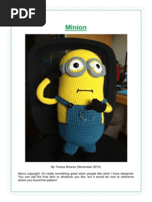 Minion