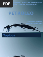 PetroLeo