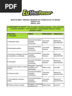 374 MM TRT 16 MA Preliminar