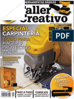 1.- Revista - Carpinteria