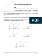 Objetivo 2.2.2 Proyecciones Axonometricas Angulos y Coeficientes 1