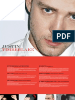 Digital Booklet - FutureSex:LoveSounds (Deluxe Edition)