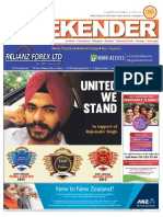 Indian Weekender 17 April 2015 