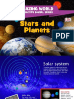 Stars&Planets