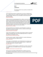 Fundamentos da Engenharia Econômica: Lista de Exercícios de Juros Simples e Compostos