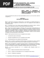LC156-2008 - LAVRAS MG - BRASIL