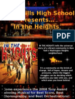 In The Heights Edited