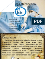 Keluarga Bereencana