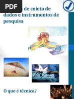 Tecnicas de coleta de dados e instrumentos.pdf