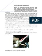 Download MEMBUAT LAMPU MOTOR MENJADI LEBIH TERANGdoc by Dar Mai SN262112862 doc pdf