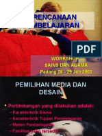 macam metode mengajar