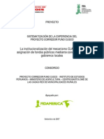 Mód 4 SISTEMATIZACIÓN DE LA EXPERIENCIA DEL PDF