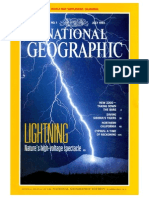 NatGeo Lightning