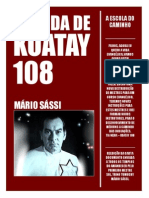 A Vinda de Koatay 108