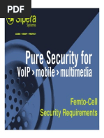 VOIP Security