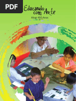 Educando Com Arte 3