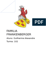 Família Frankenberger