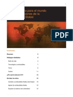Global Calculator Report - Spanish. - 0