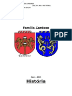 Família Cardoso