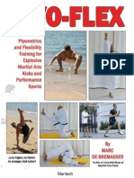Plyo-Flex Plyometrics and Flexibility Training for Explosive Martial Arts Kicks and Performance Sports.pdf