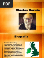 Charles Darwin