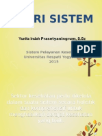 Teori Sistem