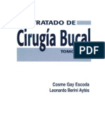 141- CIRUGIA BUCAL DE COSME GAY ESCODA.pdf