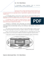 1caractersticasbsicasdasorganizaesformaismodernas Apostila 141027085555 Conversion Gate02 Cópia