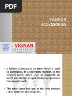 Download fashion accessories classification by Siva Jagadish Kumar M SN262124226 doc pdf