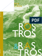 Derecho Penal y Seguridad. ROSTROS Y RASTROS 10 PDF