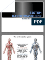 Medical Science - DR - Ani - Sistem Kardiovaskuler