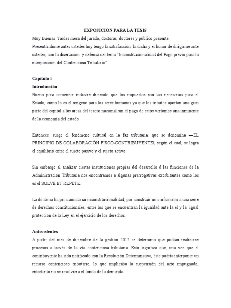 Solve Et Repete PDF Derecho Constitucional Constitución