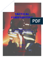 Tactical Fire Fighting