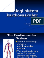 Fisiologi Sistem Kardiovaskuler