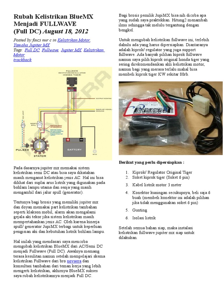 Skema Kabel Body Jupiter Mx lemondedeitchi blogspot com  Skema Kabel Body Jupiter Mx lemondedeitchi blogspot com